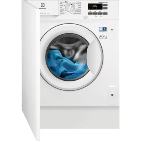 Electrolux EW7F572BI