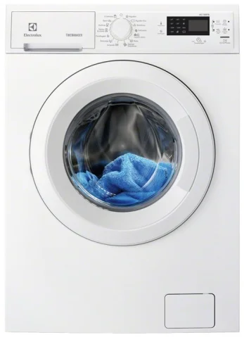 Electrolux EWF1284EDW