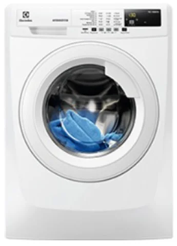 Electrolux EWF1472BS