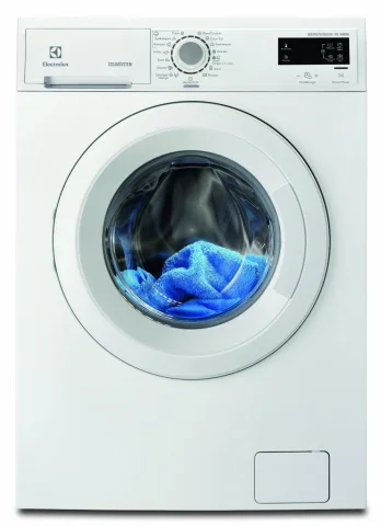 Electrolux EWF1476GZW