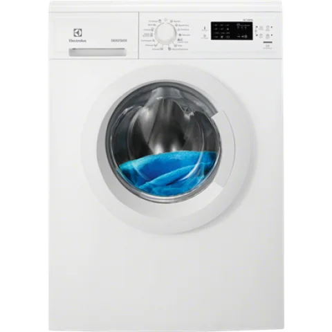 Electrolux EWP1272TDW