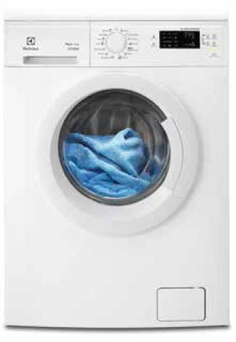 Electrolux RWF 1062 EOW