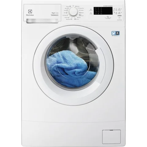 Electrolux RWS 1062 EDW