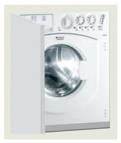 Hotpoint AWM 129 (EU)