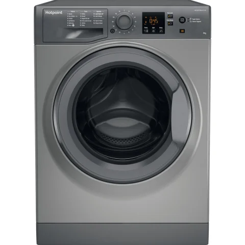 Hotpoint NSWM 943C GG UK