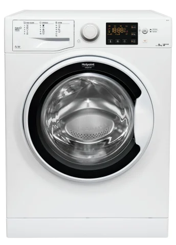 Hotpoint RSG 923 EU