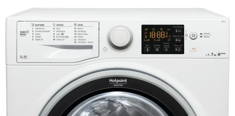 Hotpoint RSSG 723 S IT
