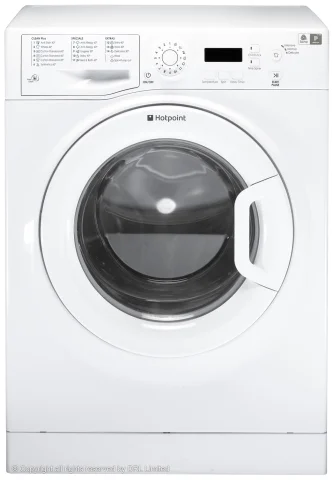 Hotpoint WMAQF641P