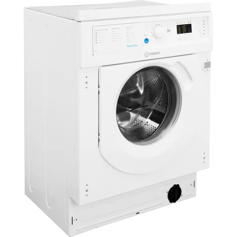 Indesit BI WMIL 71452 UK
