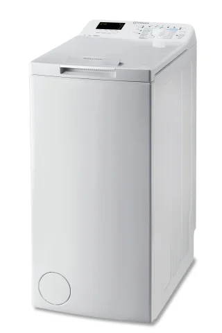 Indesit BTW D61253P (IT)