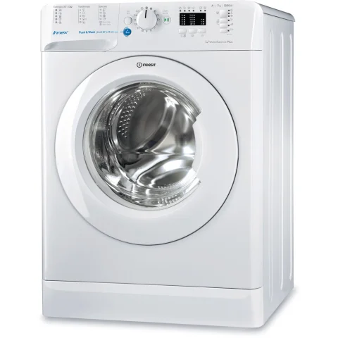 Indesit BWA 71252 W EU