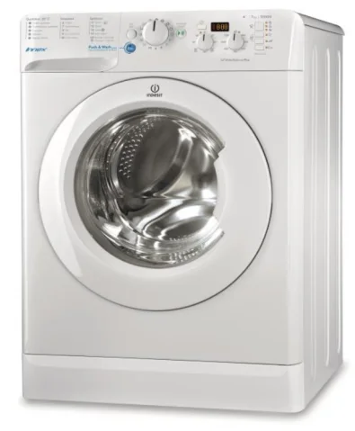 Indesit BWD 71452 W FR