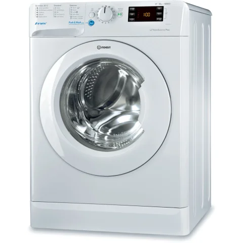 Indesit BWE 61252 W FR