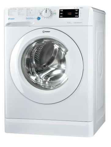 Indesit BWE 71283X W IT