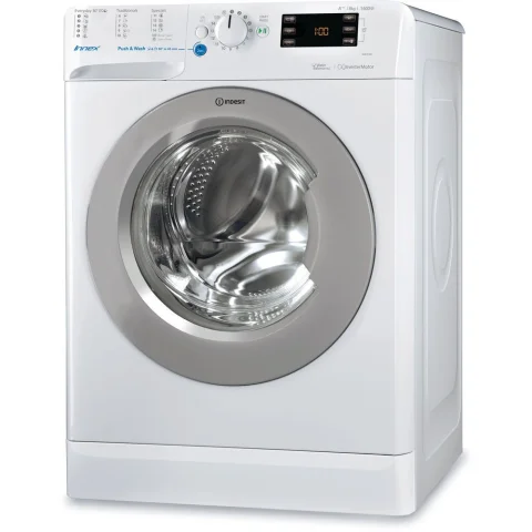Indesit BWE 81683X WSSS EU