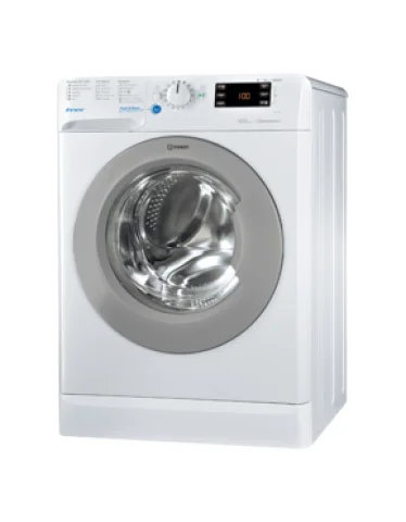 Indesit BWE 81683X WSSS NL