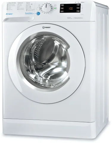 Indesit BWSE 71283X WWGG IT