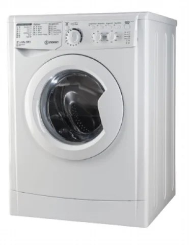 Indesit EWC 61252 W FR