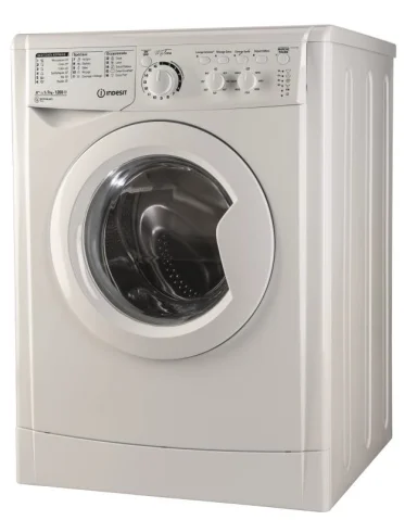 Indesit EWC 71252 W FR.C