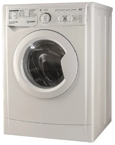 Indesit EWC 71452 W FR.M