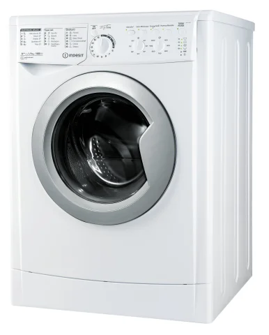Indesit EWC 91083 BS IT/1
