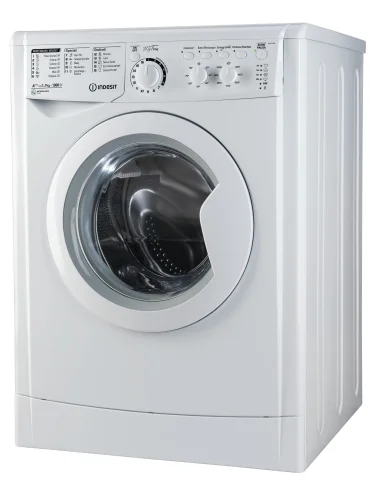 Indesit EWC 91083 BS IT