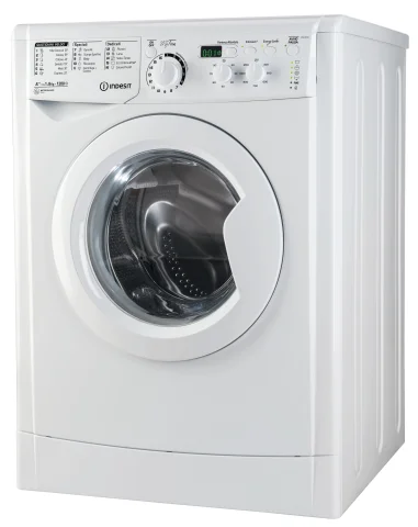 Indesit EWD 81252 W