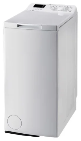 Indesit ITW D 61252 W (ES)