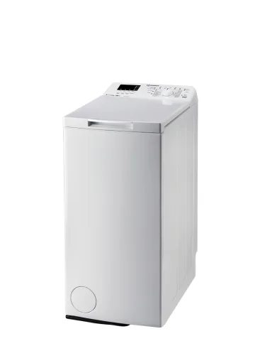 Indesit ITW D 61252 W (FR)