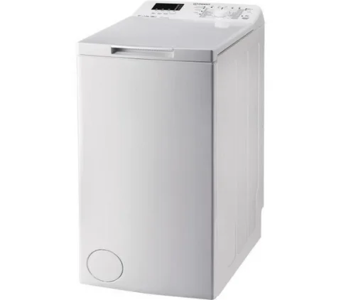 Indesit ITW D C 61252 W