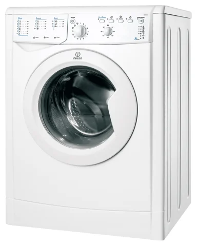 Indesit IWB 5105 (EU)
