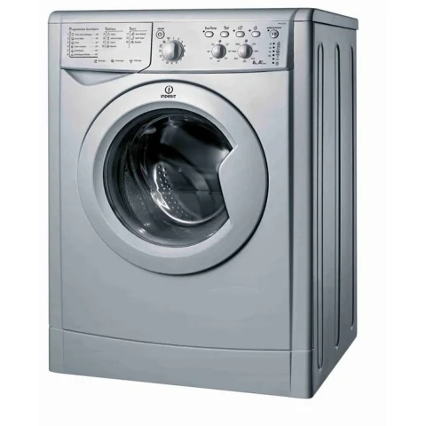Indesit IWC 6125 S