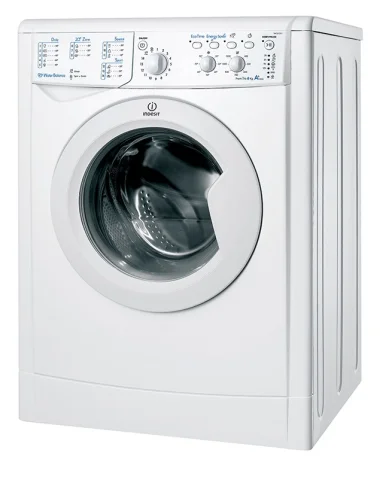 Indesit IWC 61251 C ECO EU