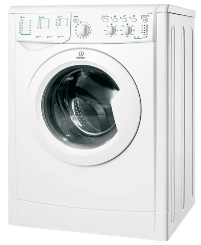 Indesit IWC 7085 (EU)
