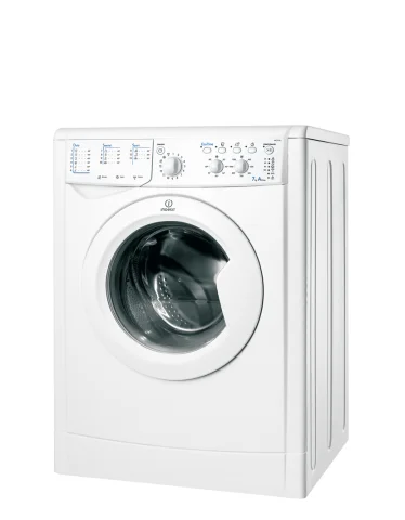 Indesit IWC 7123