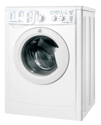 Indesit IWC 71252 C FR