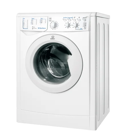 Indesit IWC 71252 ECO (EU)