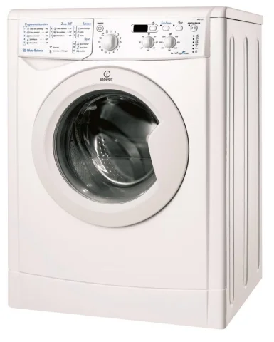 Indesit IWD 71452 C FR.M
