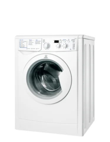 Indesit IWD 7148 B
