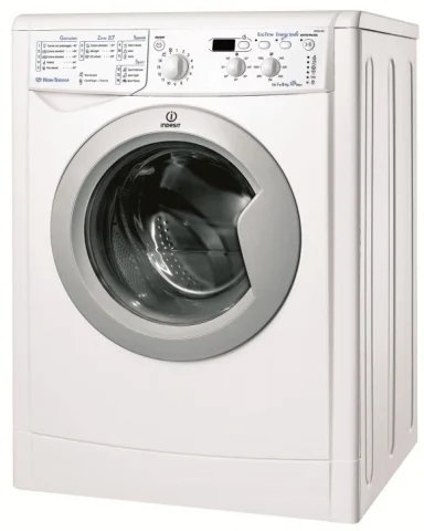 Indesit IWD 81282 BS C ECO