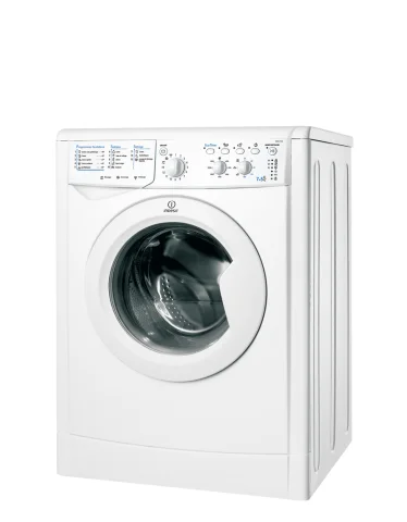 Indesit IWDC 7145 (FR)