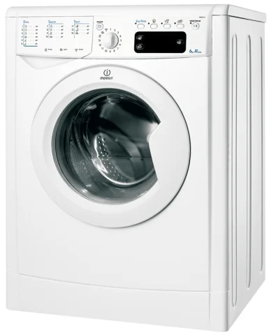 Indesit IWE 6125 B