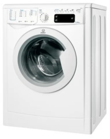 Indesit IWE 7105 B