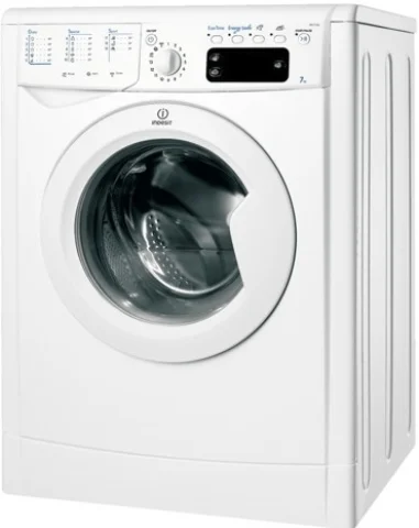 Indesit IWE 71082 ECO