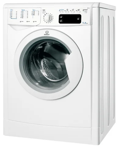 Indesit IWE 7125 B