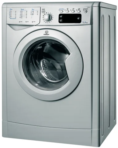 Indesit IWE 7125 S
