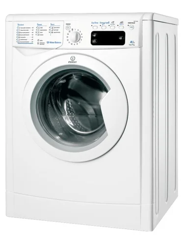 Indesit IWE 71482 B ECO (DE)