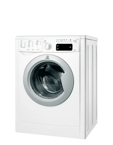 Indesit IWE 81282 SL ECO(EU)