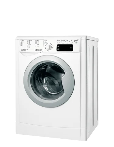 Indesit IWE 81283 SL
