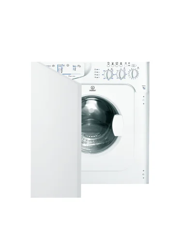 Indesit IWME 106 (EU)